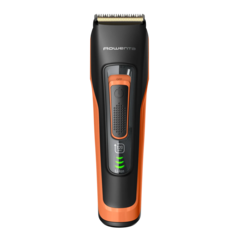 Триммер Rowenta Sport Advancer TN5202F0 чёрный / оранжевый