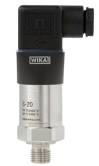 WIKA S‑20