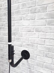 Триада- 2420 SOTAantenna.ru. Антенна WiFi круговая на кронштейн с большим усилением