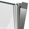 Ravak XE70000C00 Регулирующий профиль CONPS блестящий