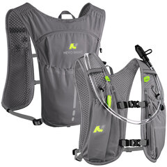 Рюкзак беговой Nevo Rhino 9269 Dark Grey