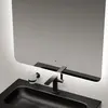 RA800 Зеркало для ванной комнаты SANCOS Ray 800х1000 с подсветкой