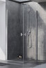 Radaway 10071100-01-01L NES 8 KDD I 100 Left хром
