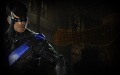 Batman: Arkham VR (для ПК, цифровой код доступа)
