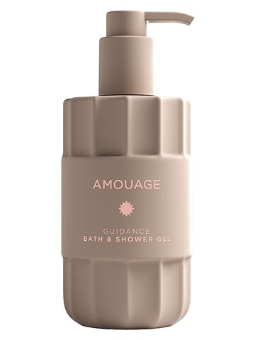 Amouage Guidance Shower gel