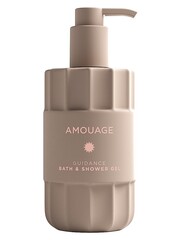 Amouage Guidance Shower gel
