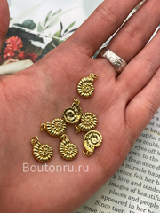 Подвеска 