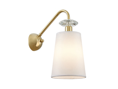 Настенный светильник Newport LIANA 4621/A gold, М0070674