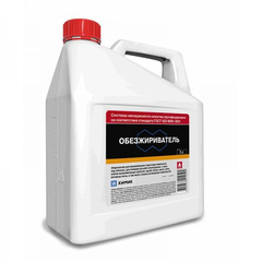 Химик Обезжириватель 5л
