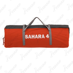 Палатка Premier Fishing Sahara-4