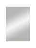 Зеркало с подсветкой ART&MAX "Perugia 700x1000" AM-Per-700-1000-DS-F
