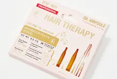 Mi-Ri-Ne Комплекс Масляный для ослабленных волос «Активатор роста» 35мл (5мл х 7шт)