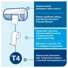 Tork туалетная бумага в стандартных рулонах белый 120158