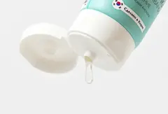 Mi-Ri-Ne Гель-пенка для умывания Увлажняющая рН 5,5 для всех типов кожи лица 100мл (Ю.Корея)