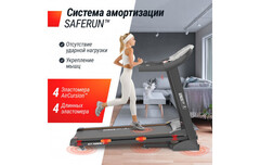 Беговая дорожка UnixFit ST-580LE