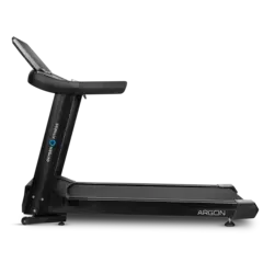Беговая дорожка полукоммерческая OXYGEN FITNESS ARGON LED PRO