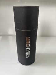 Помазок для бритья YAQI Night Emerald синтетика