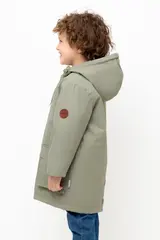 куртка  для мальчика  ВК 30150/2 УЗГ
