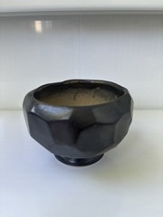 Фарфоровая чаша для бритья 