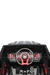 Mercedes Brabus Z777ZZ 4WD (Полноприводный)