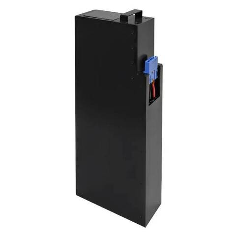 Аккумуляторная батарея (АКБ) Li-ion 25,6V / 40 Ah для электротележки CBD15W-II Li