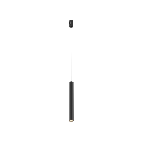 Трековый светильник Maytoni Focus led TR155-1-5W3K-B