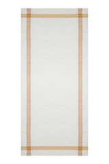 Палантин из кашемира серого цвета