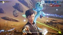 Shin Megami Tensei V: Vengeance (картридж для Nintendo Switch, полностью на русском языке)