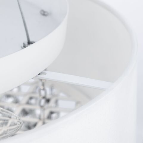 Подвесная люстра Maytoni Manfred MOD600PL-06W