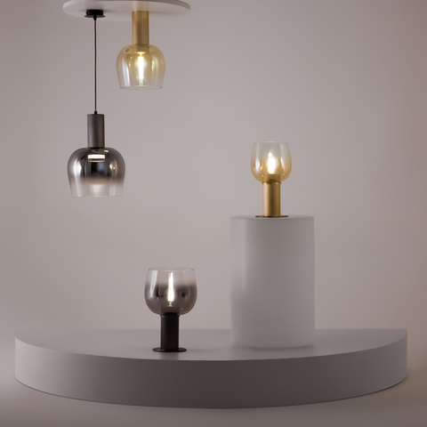 Потолочный светильник Maytoni Smart Casual MOD414CL-01G