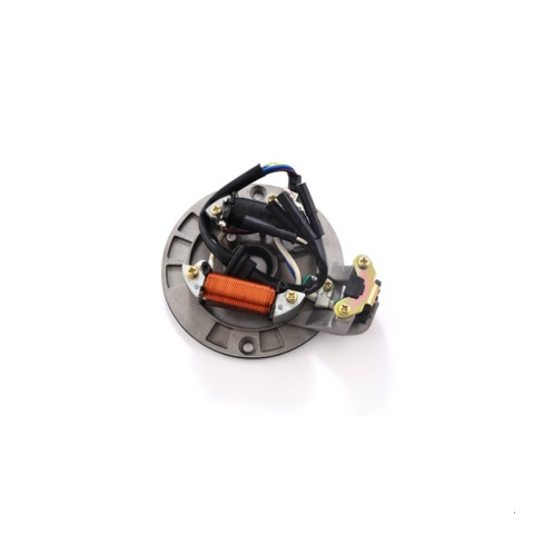 Статор генератора TTR125 (2 катушки)