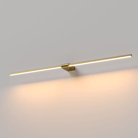 Светодиодная подсветка Elektrostandard Luar 40153/LED 3000K