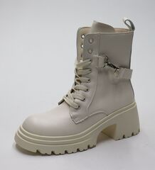 Ботинки (36-41)р. / шт. QH313