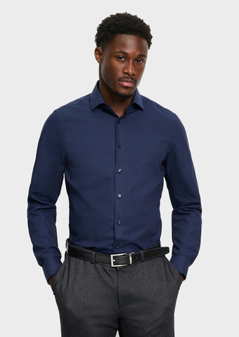 Сорочка OLYMP Level 5 Climate control (64)