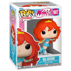 Funko POP! Winx Club: Bloom (1907)
