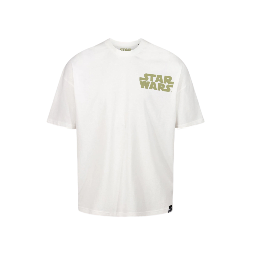 RE:COVERED X STAR WARS BACK PRINT