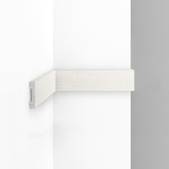 Молдинг Decomaster ECO LINE D162-1070 41х10х2900 мм