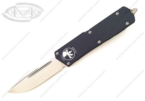 Нож Microtech Scarab QD Bead Blasted 178-4 