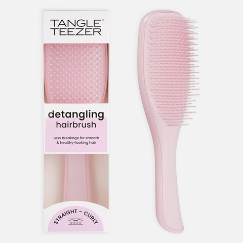 TANGLE TEEZER Расческа The Ultimate (Wet) Detangler Millennial Pink