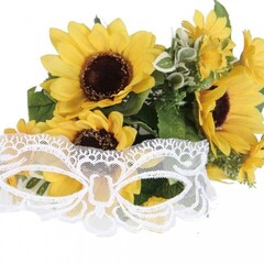 Маска White Lace