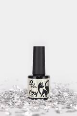 Гель-лак жидкая фольга (Gel polish LIQUID FOIL) #04, 8 ml