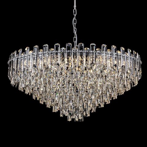 Подвесная люстра Modelux ML.7088.1000 CR