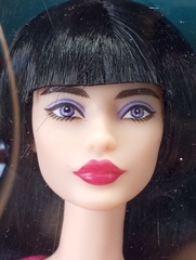 Барби Лукс 19 - ! КОРОБКА ПРИМЯТА