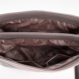 Сумка Саломея 100 мульти бельгийский шоколад