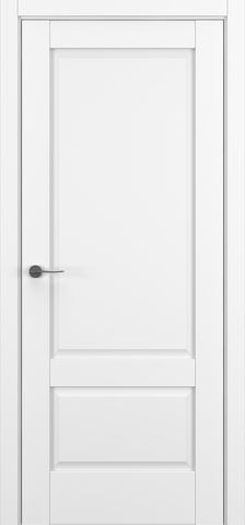 Межкомнатная дверь ZADOOR-S Classic ПГ Турин