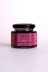 Джем "Брусника с анисом"