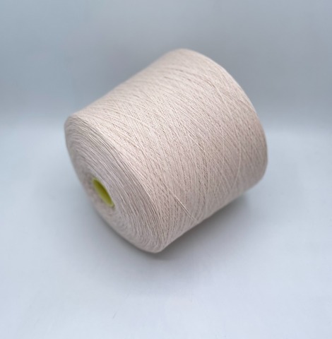 Zegna Baruffa (пр.Италия),art-Supergeelong  1/15 1500м/100гр.100%меринос , цвет-Персиковый зефир(845/22/791) арт.36654