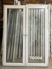 Окно Пластиковое Б/У 192(в) х 144(ш)