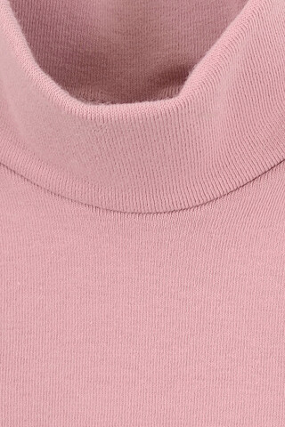 джемпер  для девочки  К 302300-1/серая пудра