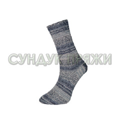 Wool Socks Print S27-07